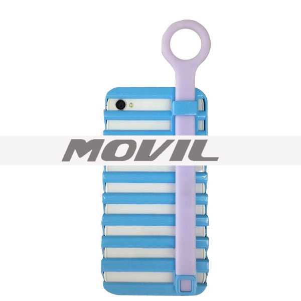 NP-1705 Estuches para iPhone 4S-5